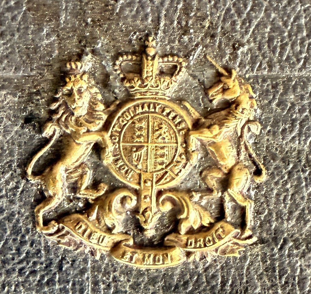 Servizio di Posate In Argento a Titolo 950 - Francia 1838-photo-4